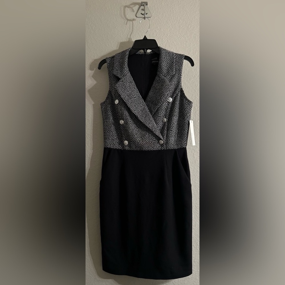 Brand New Stella & Julie Dress